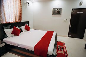 Hotel Jinendra Inn