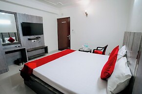 Hotel Jinendra Inn