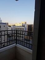 Luxury Furnished Apartment
