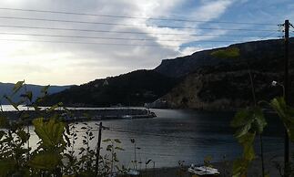 Porto Sabatiki