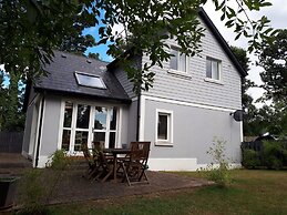 Faithlegg Lodge