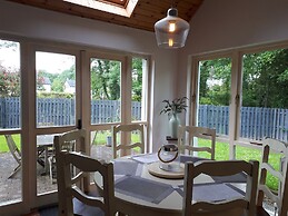 Faithlegg Lodge