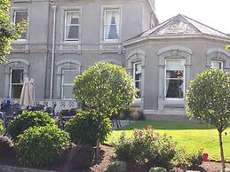 Faithlegg Lodge