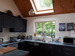 Faithlegg Lodge