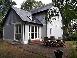 Faithlegg Lodge