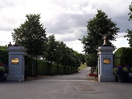 Faithlegg Lodge