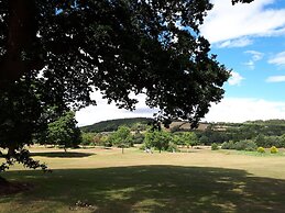 Faithlegg Lodge