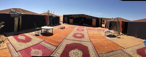 Bivouac Le Ciel Bleu