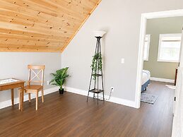 Escarpment Heights Motel
