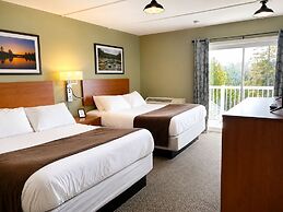 Escarpment Heights Motel