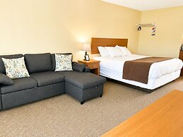 Escarpment Heights Motel