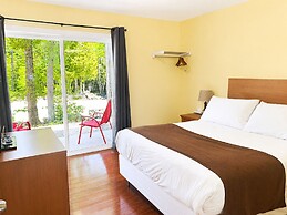 Escarpment Heights Motel