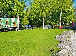 Escarpment Heights Motel