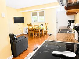 Escarpment Heights Motel