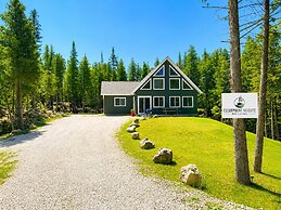 Escarpment Heights Motel