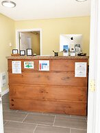Escarpment Heights Motel