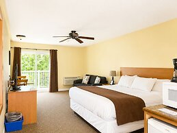 Escarpment Heights Motel