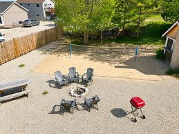 Escarpment Heights Motel
