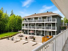 Escarpment Heights Motel