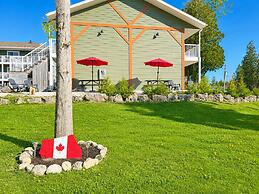 Escarpment Heights Motel