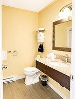 Escarpment Heights Motel