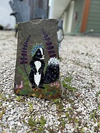 Escarpment Heights Motel