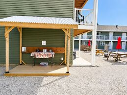 Escarpment Heights Motel
