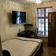 Violet Lodge