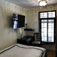 Violet Lodge