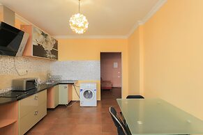 A-Rent in Kiev