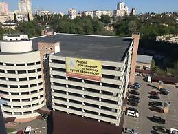 A-Rent in Kiev