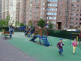 A-Rent in Kiev