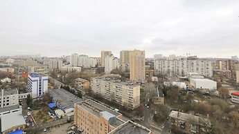 A-Rent in Kiev