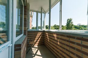 A-Rent in Kiev