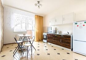 A-Rent in Kiev