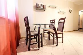 A-Rent in Kiev