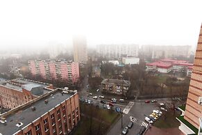 A-Rent in Kiev