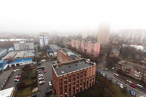 A-Rent in Kiev