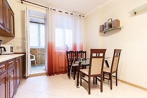 A-Rent in Kiev