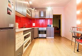 A-Rent in Kiev