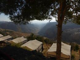 Wadi Dana Eco-Camp And Lodge