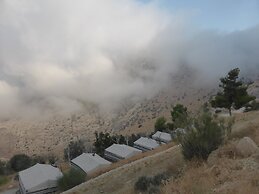 Wadi Dana Eco-Camp And Lodge