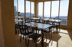 Wadi Dana Eco-Camp And Lodge