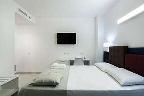 TH Collection Rooms