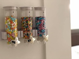 TH Collection Rooms