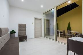 TH Collection Rooms
