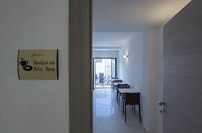 TH Collection Rooms