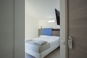 TH Collection Rooms