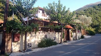 Kalogirou Stone House