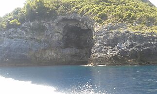 Kalogirou Stone House